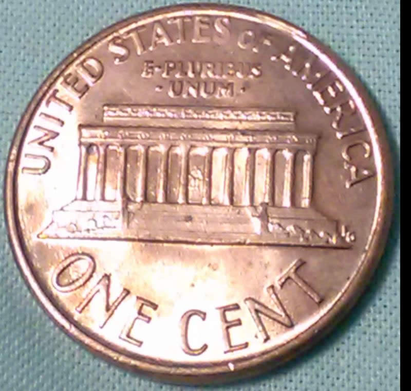 1988-P-Lincoln-Cent-With-Small-Rim-Clip-I-Think?